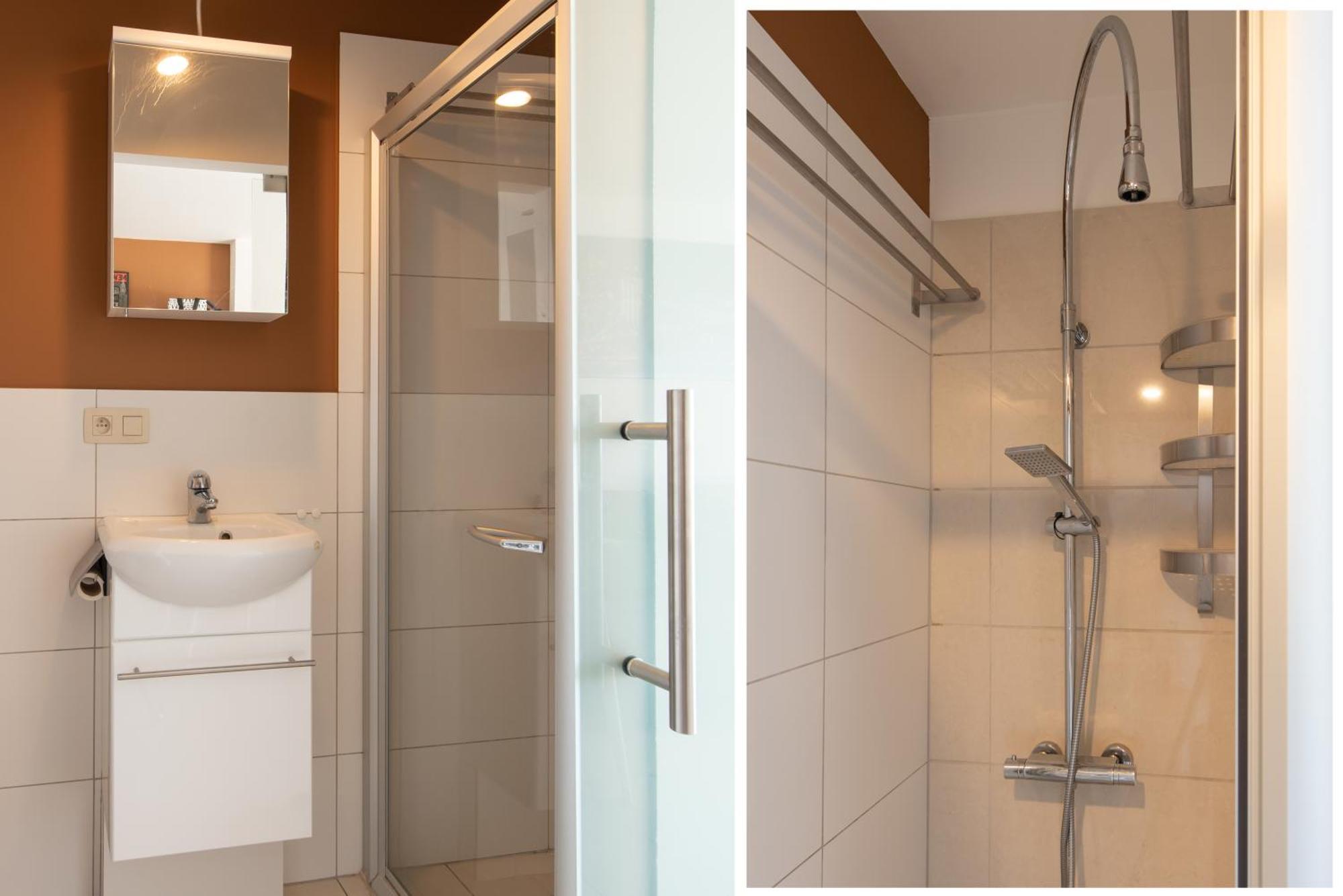 Met De Voeten In De Zee Apartamento Middelkerke